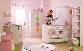 DECORAÇÕES QUARTO DE BEBE MENINA